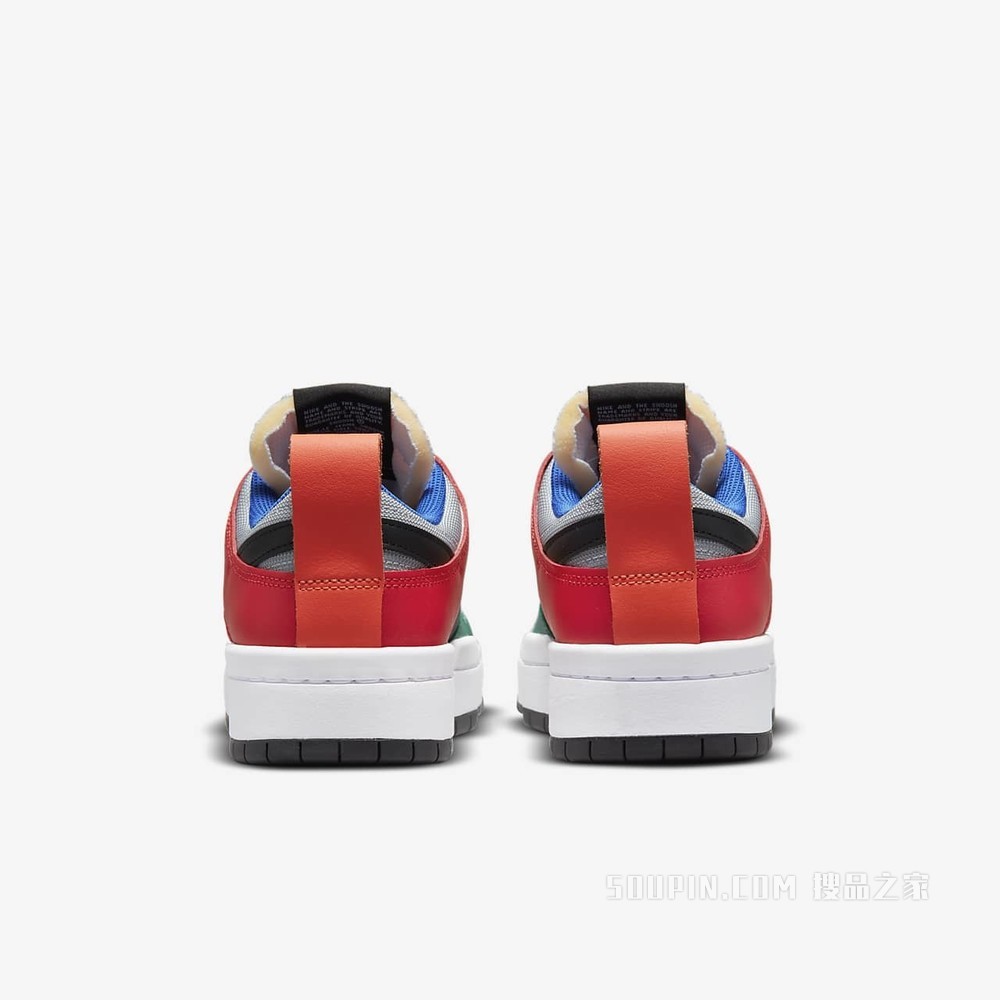 Nike Dunk Low Disrupt 女子运动鞋