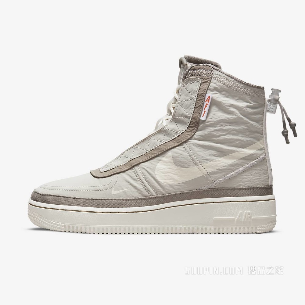 Nike AF1 Shell 女子运动鞋