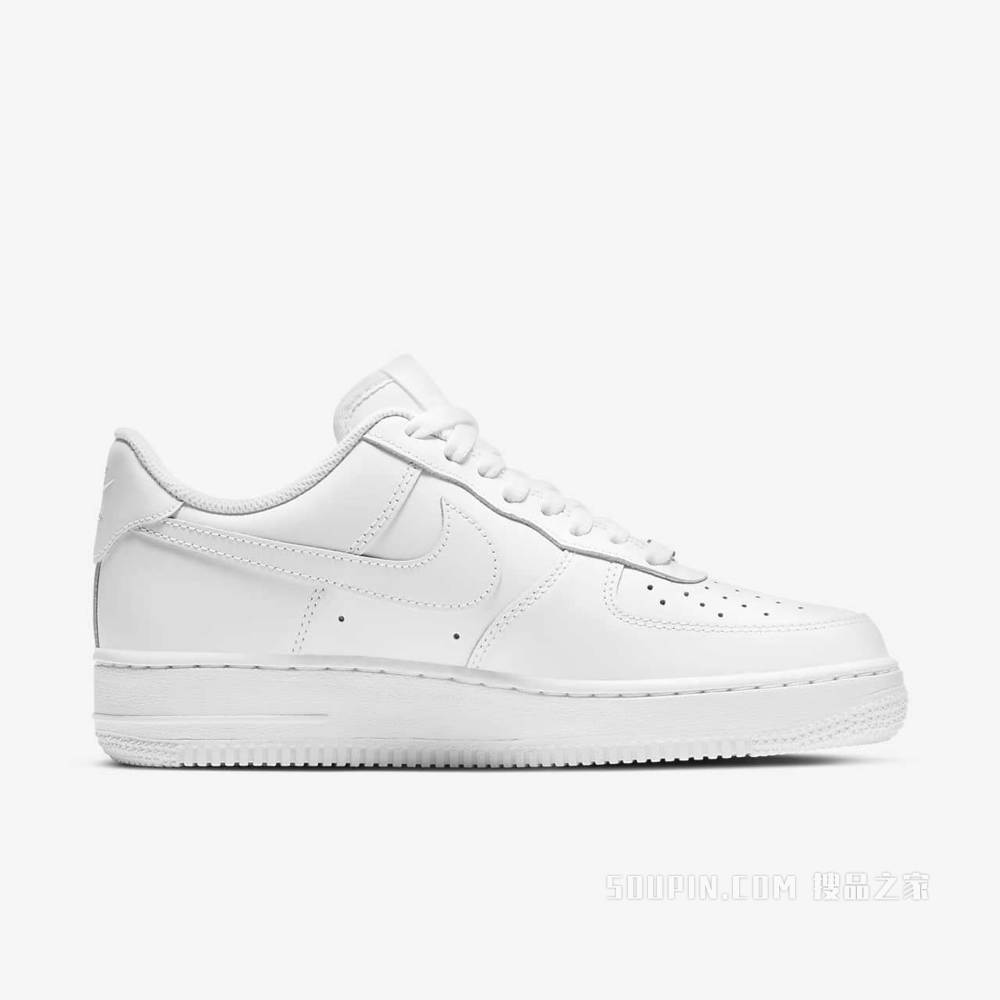 Nike Air Force 1 '07 女子运动鞋