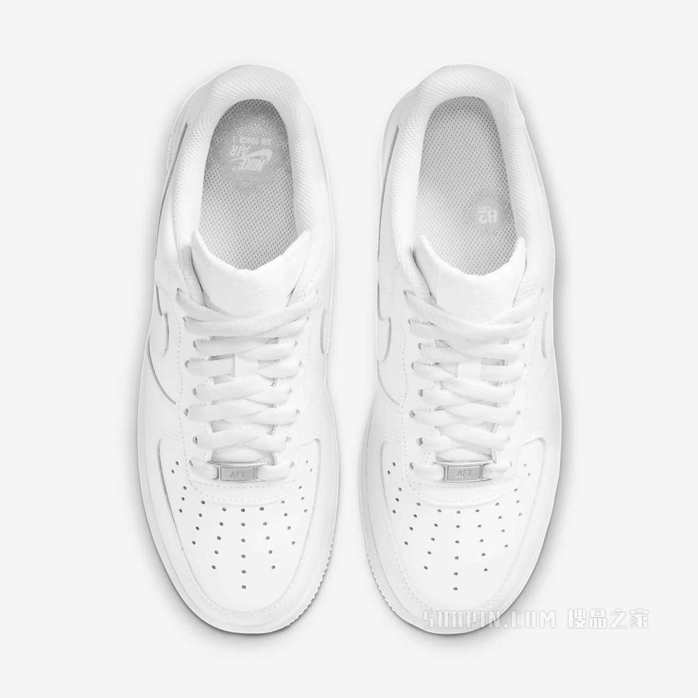Nike Air Force 1 '07 女子运动鞋