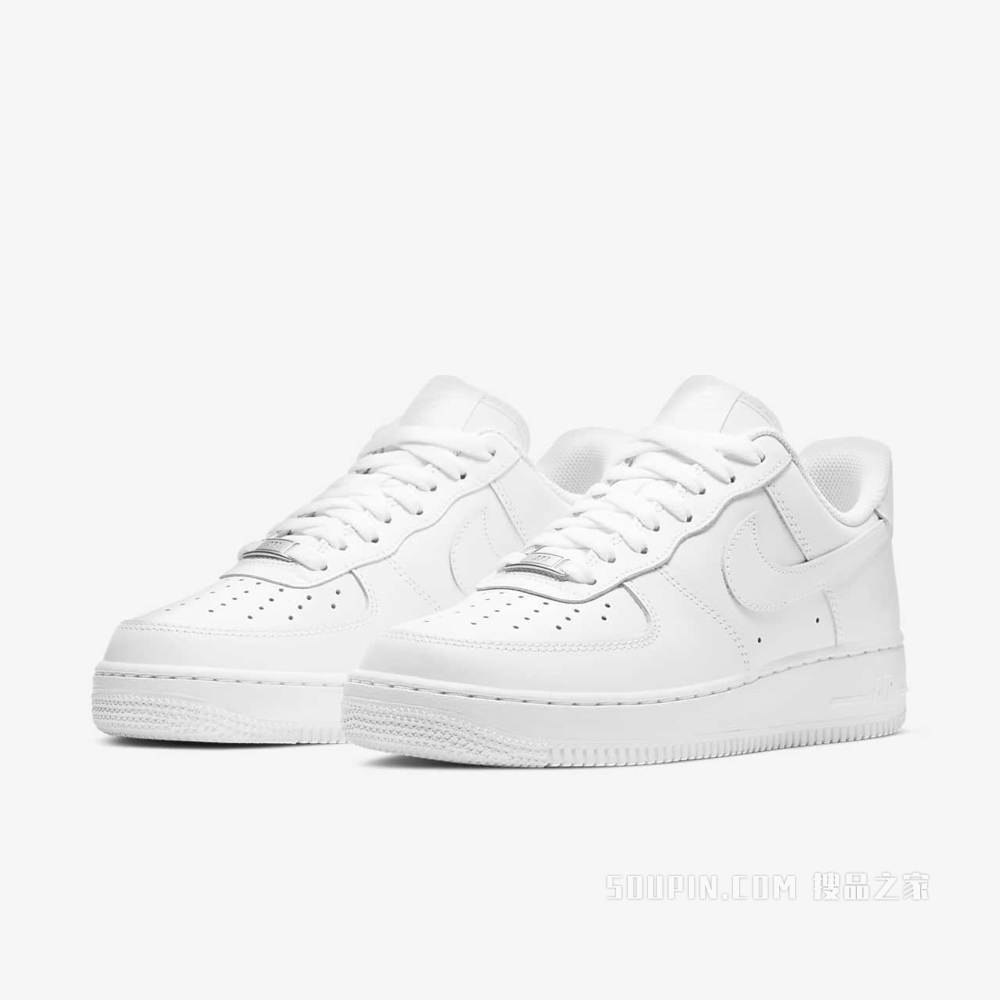 Nike Air Force 1 '07 女子运动鞋