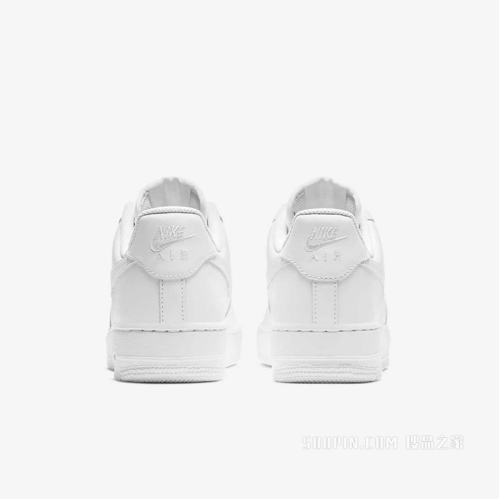 Nike Air Force 1 '07 女子运动鞋