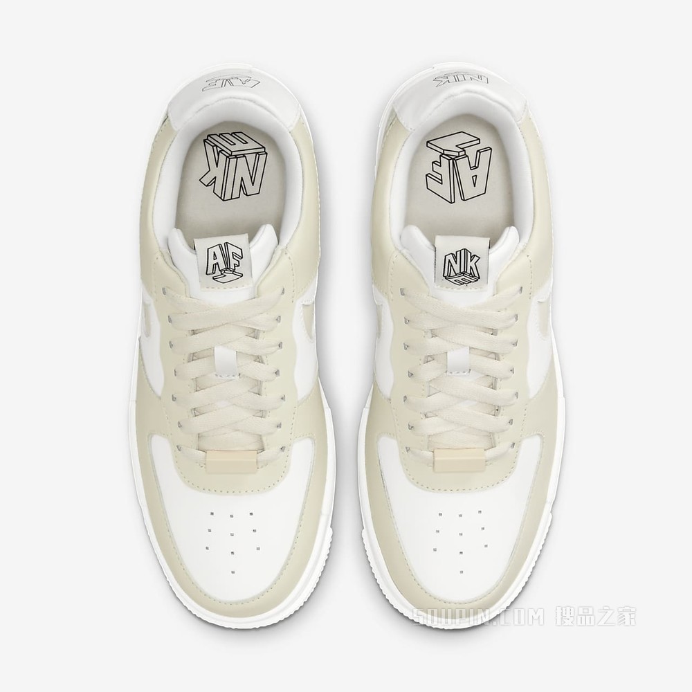 Nike AF1 Pixel 耐克空军一号女子运动鞋