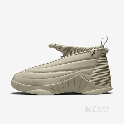 Air Jordan 15 Retro SP 复刻女子运动鞋