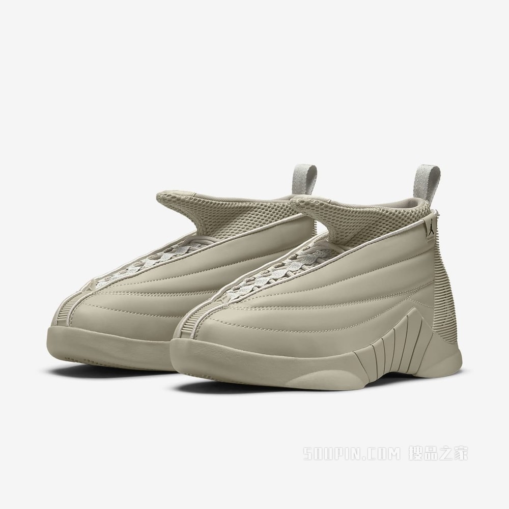 Air Jordan 15 Retro SP 复刻女子运动鞋