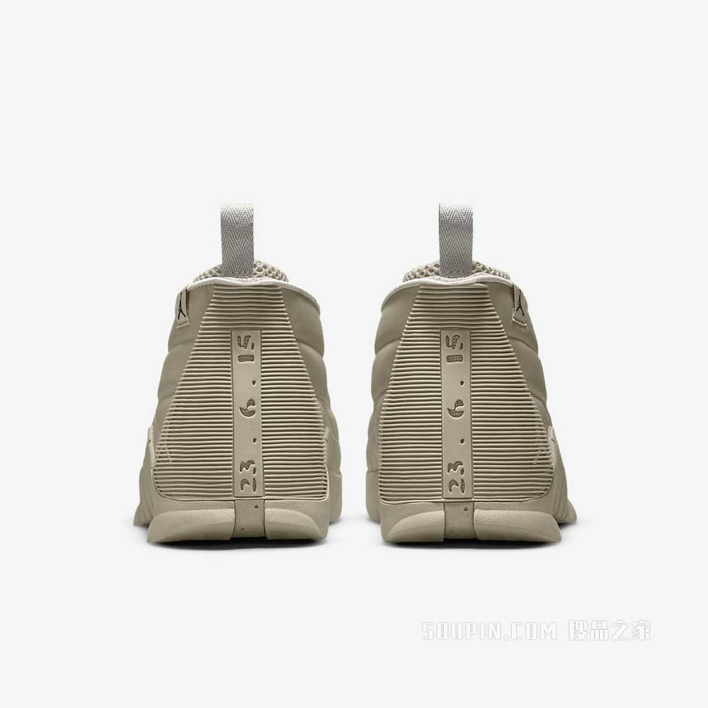 Air Jordan 15 Retro SP 复刻女子运动鞋