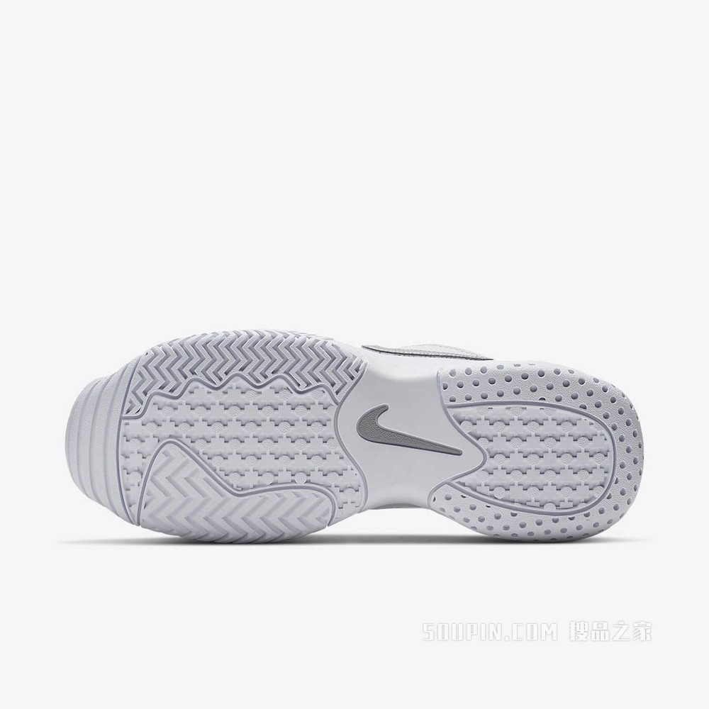 Nike Court Lite 2 女子硬地球场网球鞋