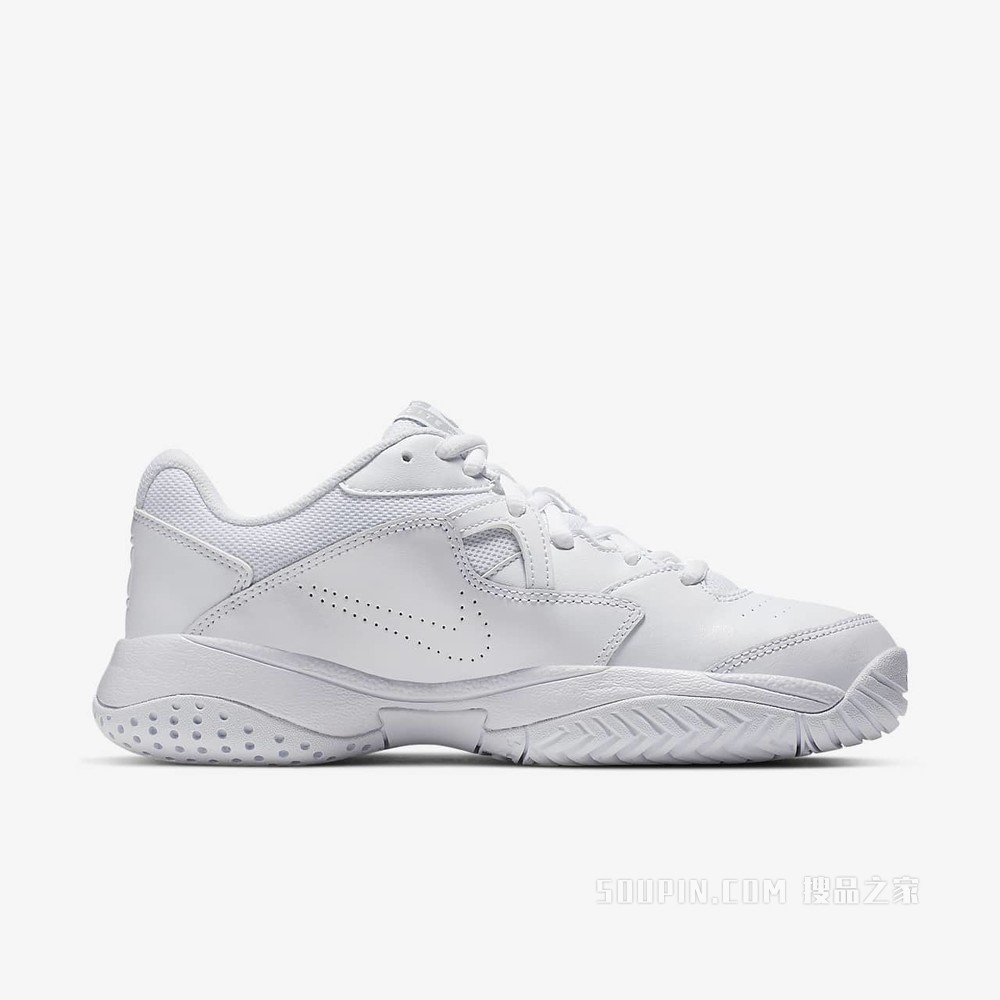 Nike Court Lite 2 女子硬地球场网球鞋