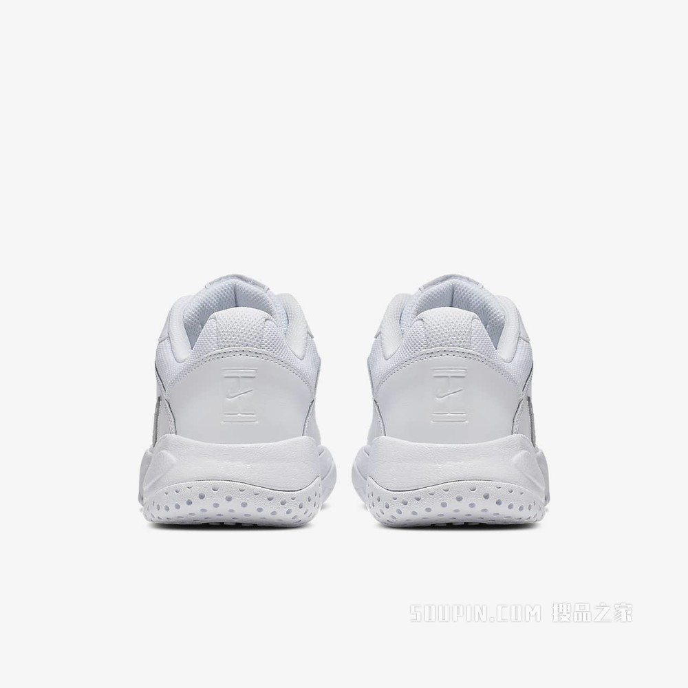 Nike Court Lite 2 女子硬地球场网球鞋