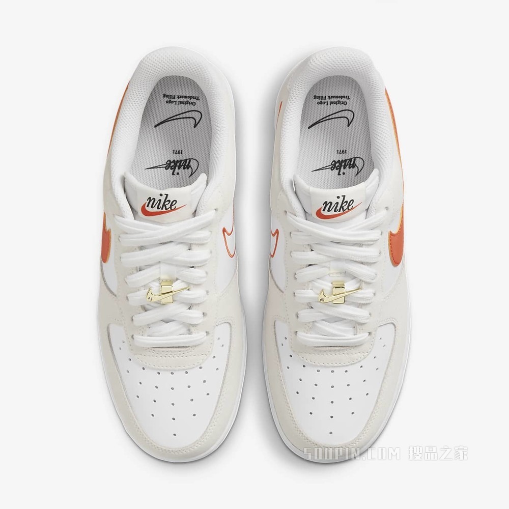 Nike Air Force 1 '07 SE 女子运动鞋