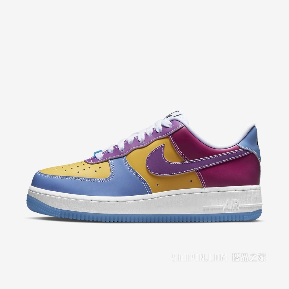 Nike Air Force 1 '07 LX 女子运动鞋