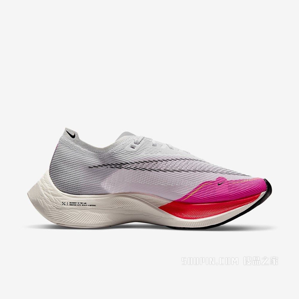 Nike ZoomX Vaporfly Next% 2 女子跑步鞋