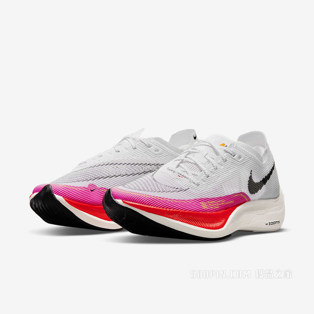 Nike ZoomX Vaporfly Next% 2 女子跑步鞋