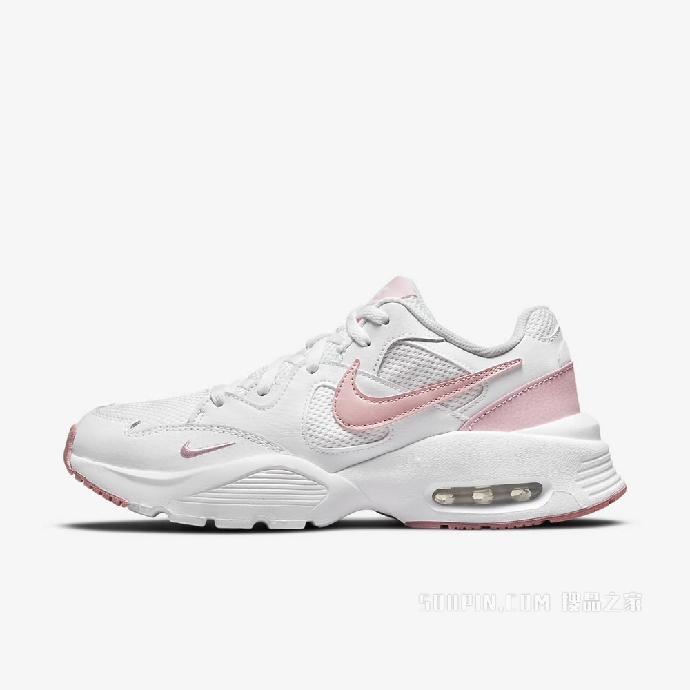 Nike Air Max Fusion 女子运动鞋