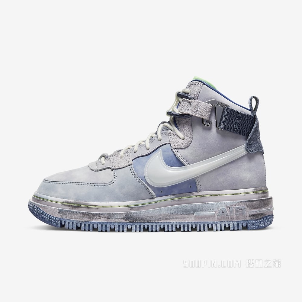 Nike AF1 HI UT 2.0 女子运动鞋