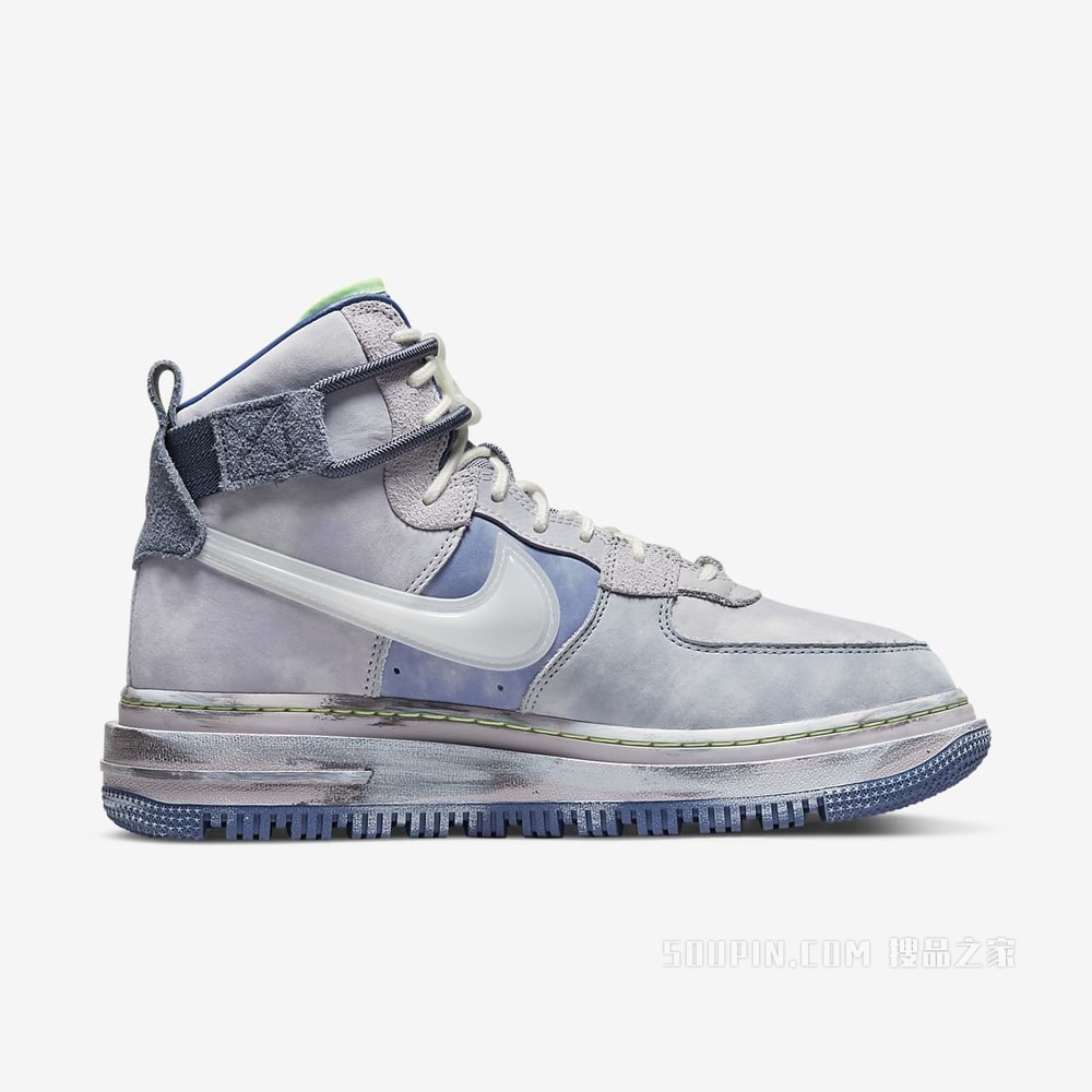 Nike AF1 HI UT 2.0 女子运动鞋