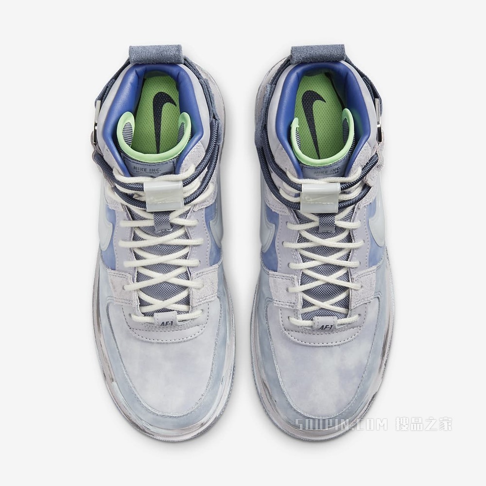 Nike AF1 HI UT 2.0 女子运动鞋