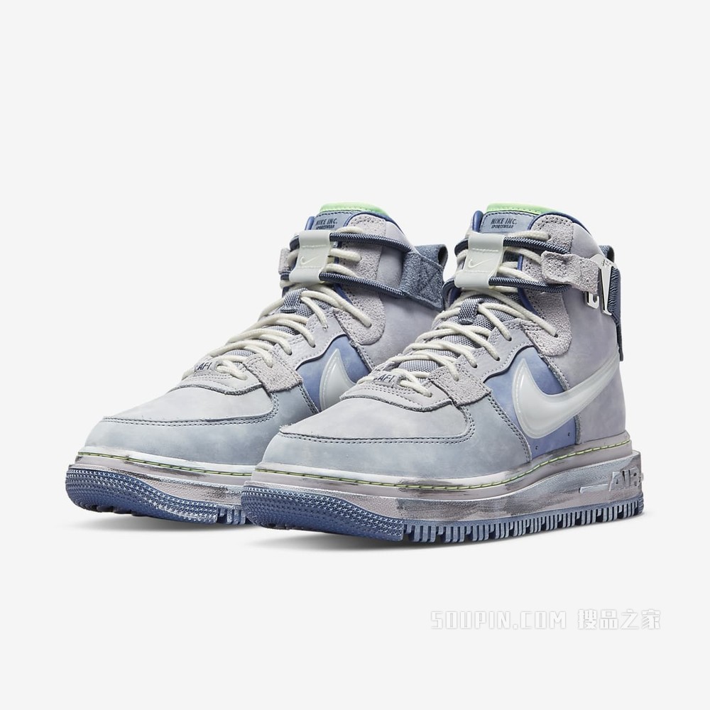 Nike AF1 HI UT 2.0 女子运动鞋