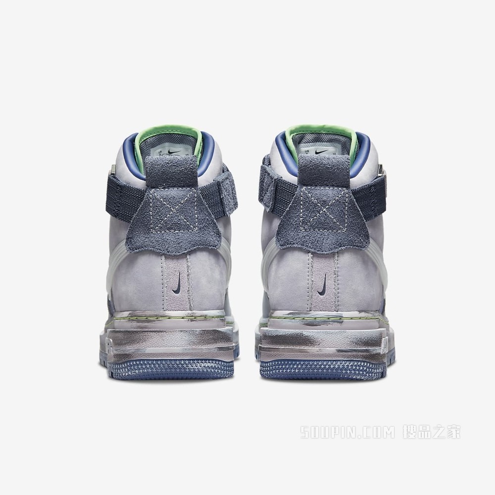 Nike AF1 HI UT 2.0 女子运动鞋