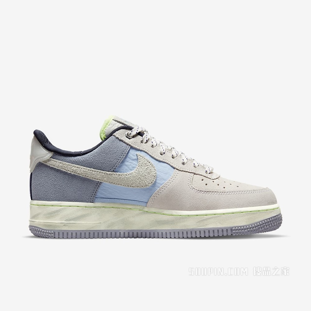 Nike Air Force 1 '07 LX 女子运动鞋