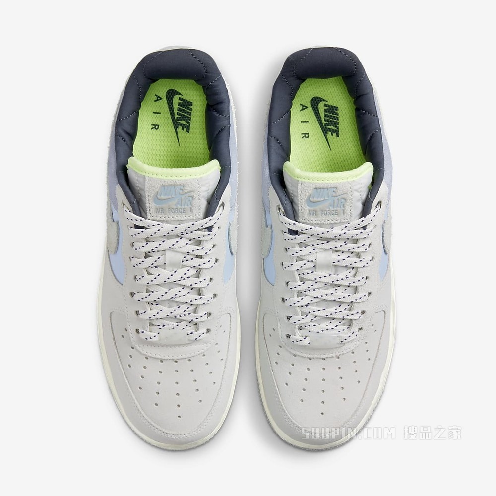 Nike Air Force 1 '07 LX 女子运动鞋