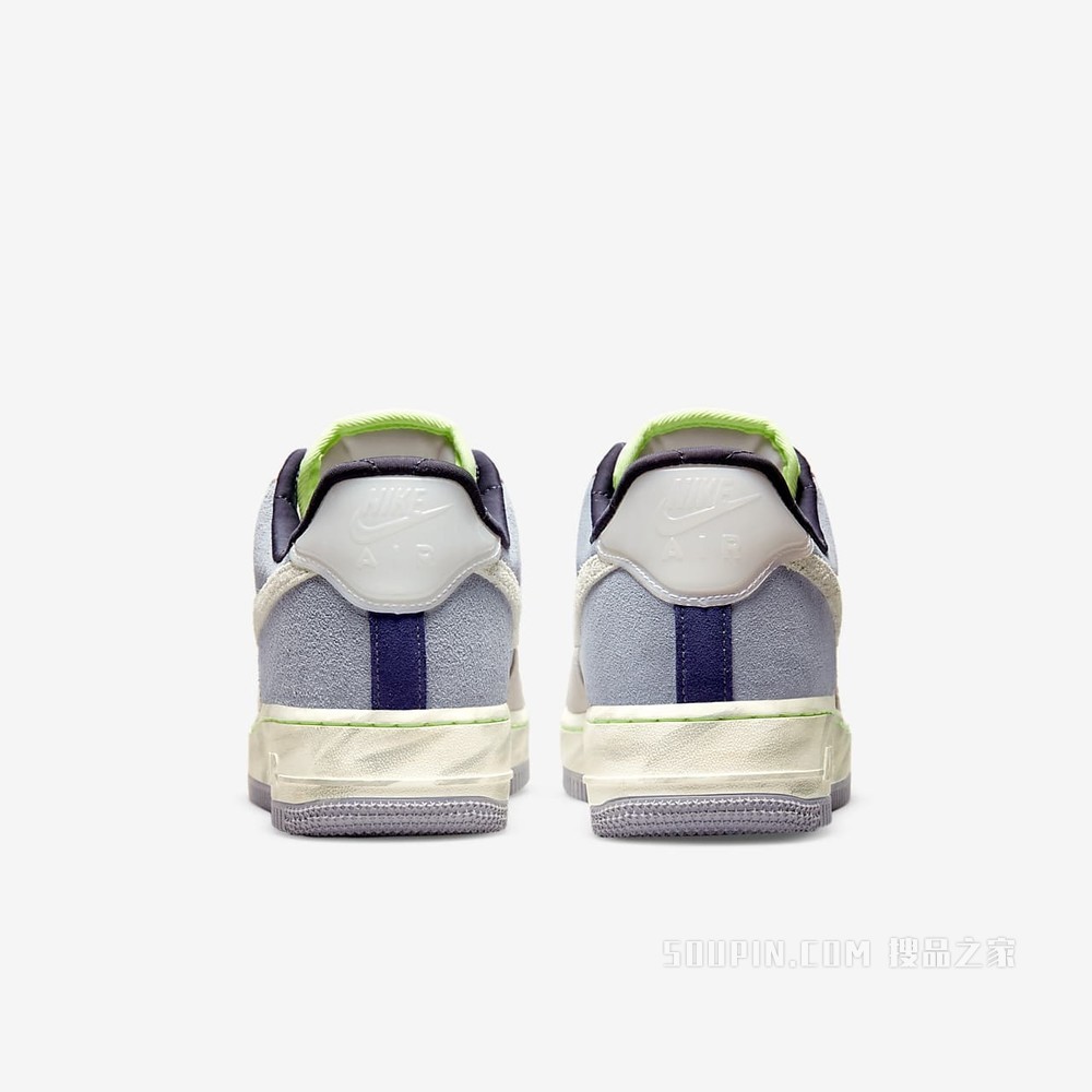 Nike Air Force 1 '07 LX 女子运动鞋