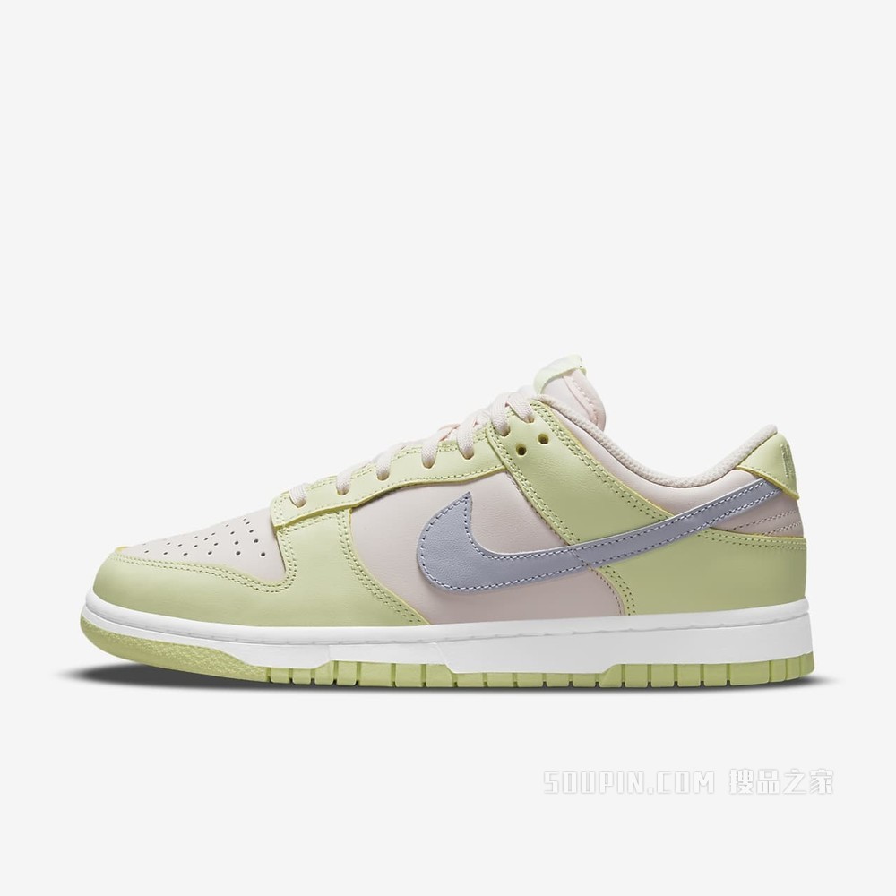Nike Dunk Low 女子运动鞋