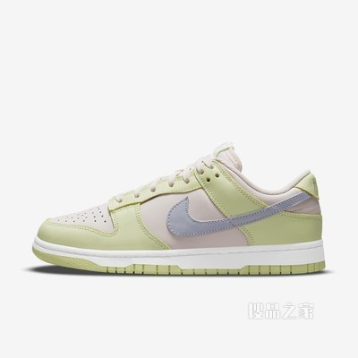 Nike Dunk Low 女子运动鞋