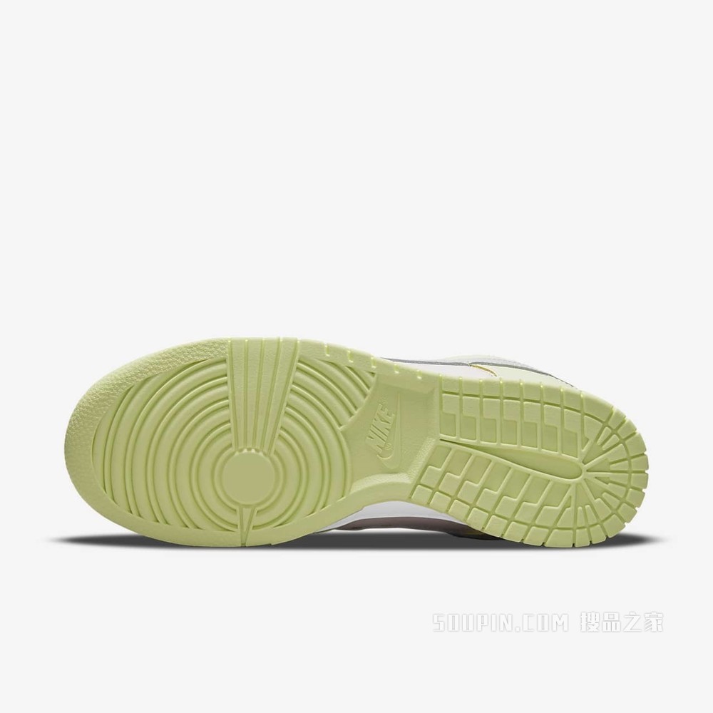 Nike Dunk Low 女子运动鞋