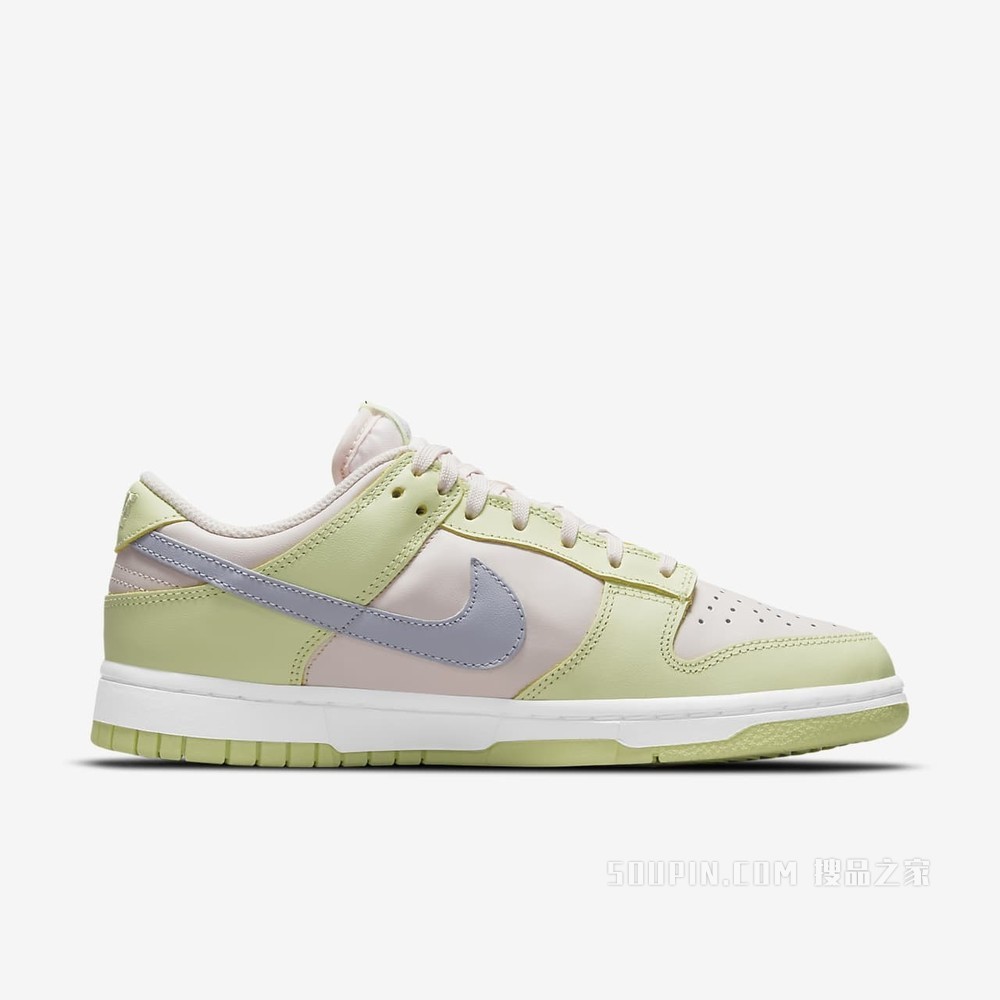 Nike Dunk Low 女子运动鞋