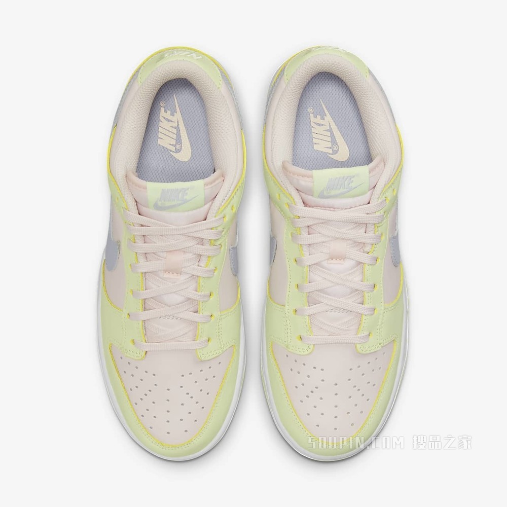Nike Dunk Low 女子运动鞋
