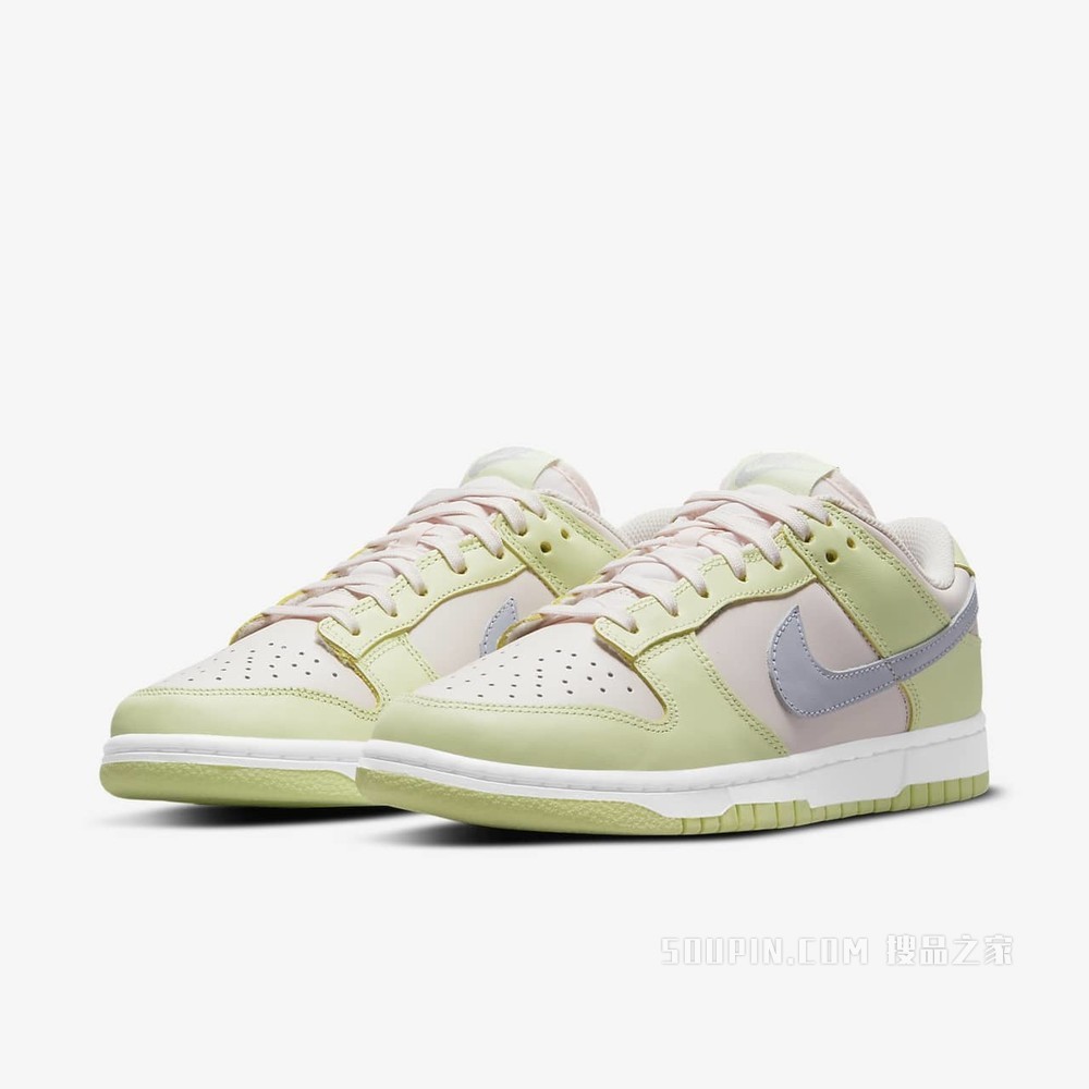 Nike Dunk Low 女子运动鞋