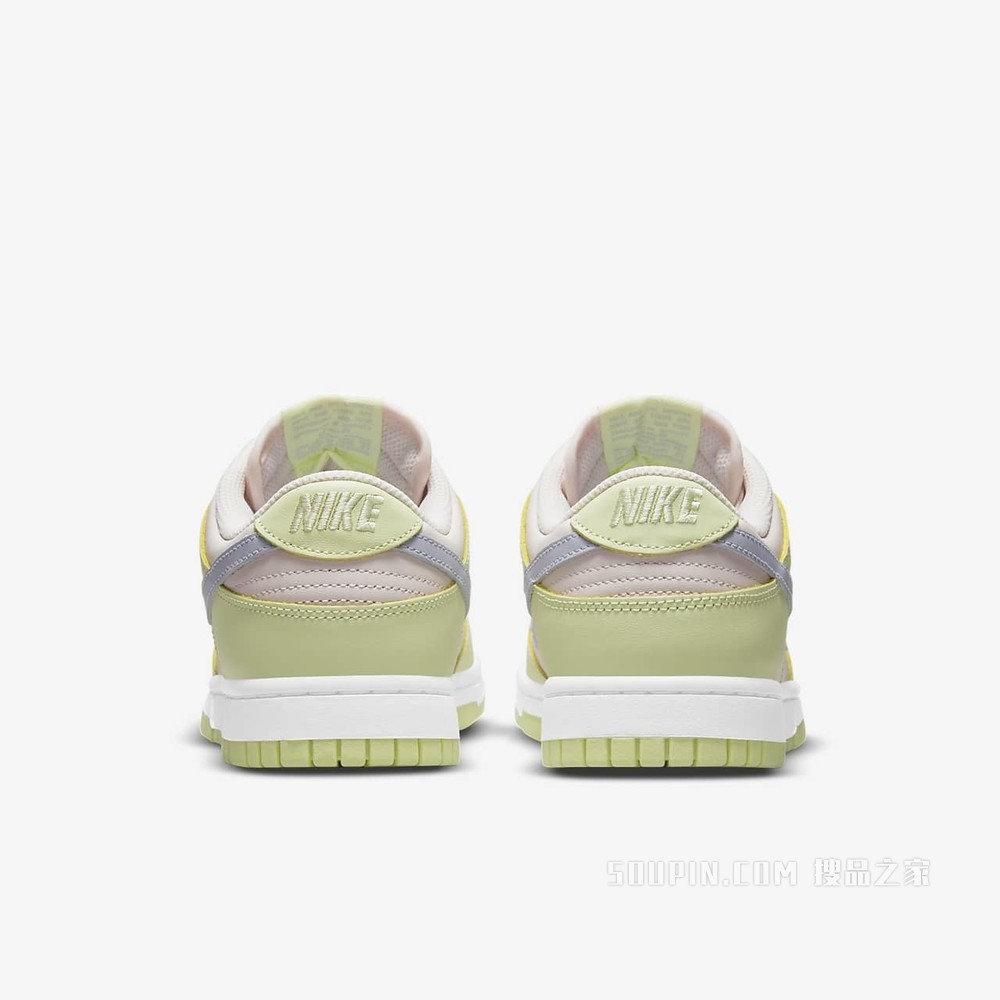 Nike Dunk Low 女子运动鞋