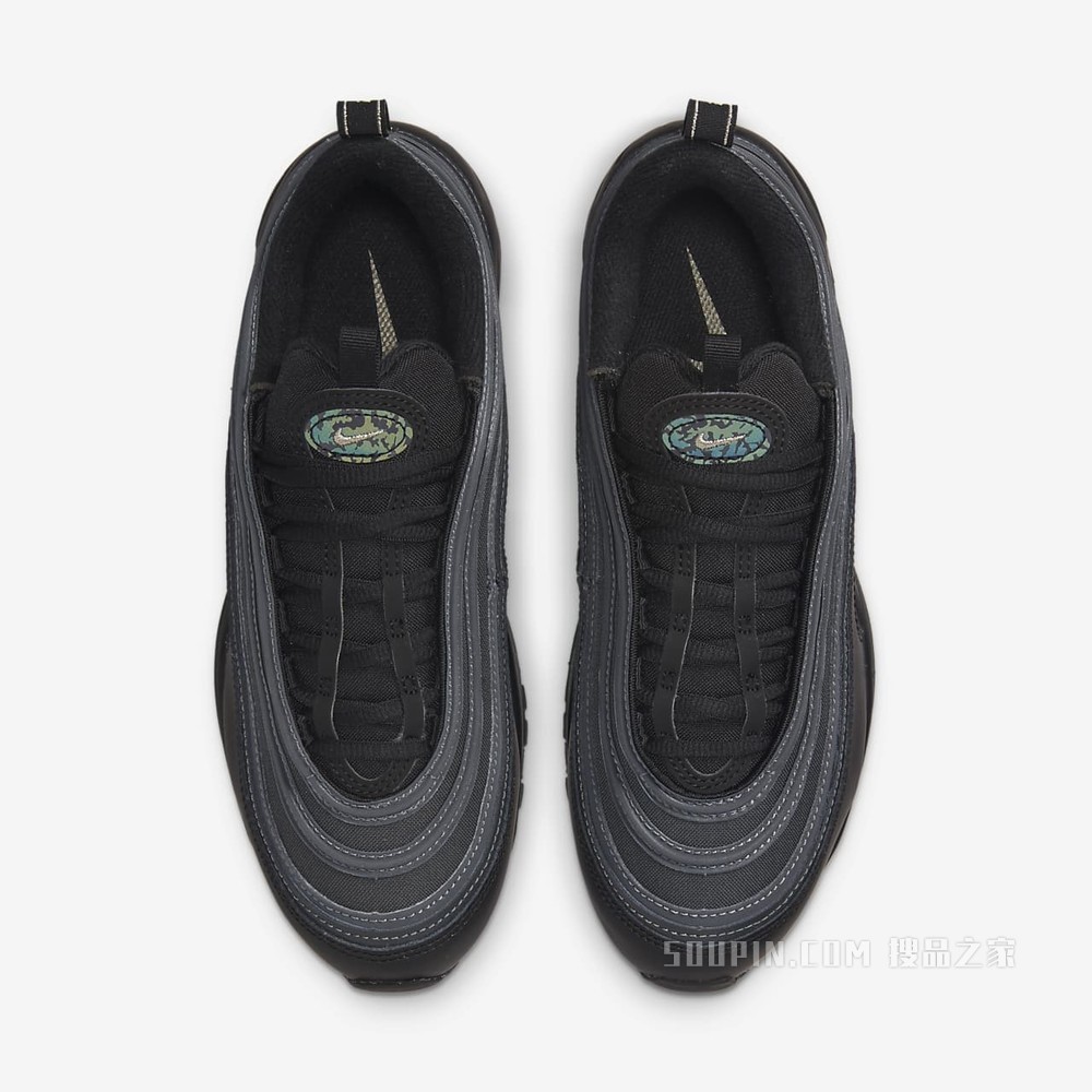 Nike Air Max 97 女子运动鞋