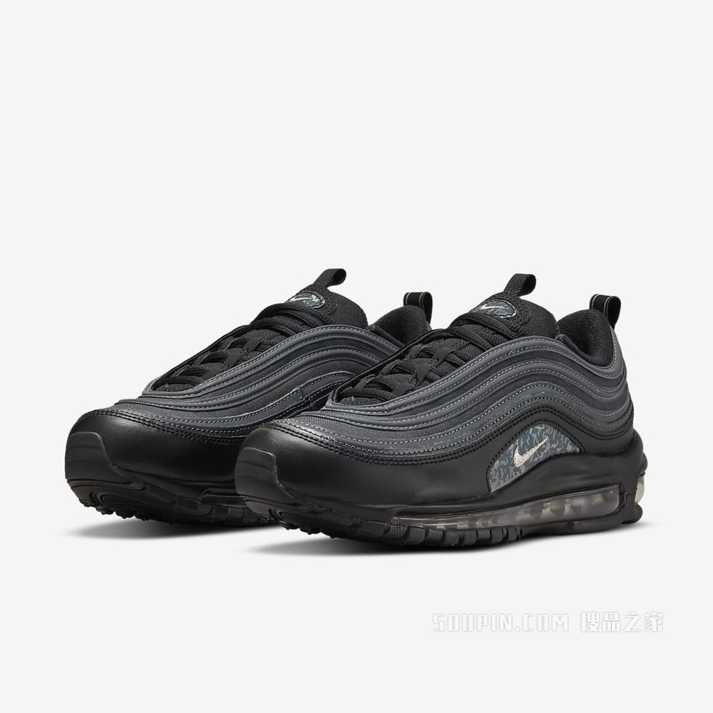 Nike Air Max 97 女子运动鞋