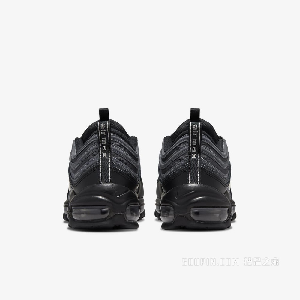 Nike Air Max 97 女子运动鞋