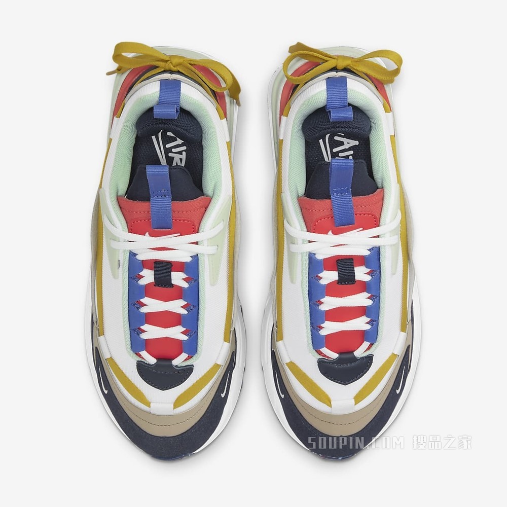 Nike Air Max Furyosa 女子运动鞋