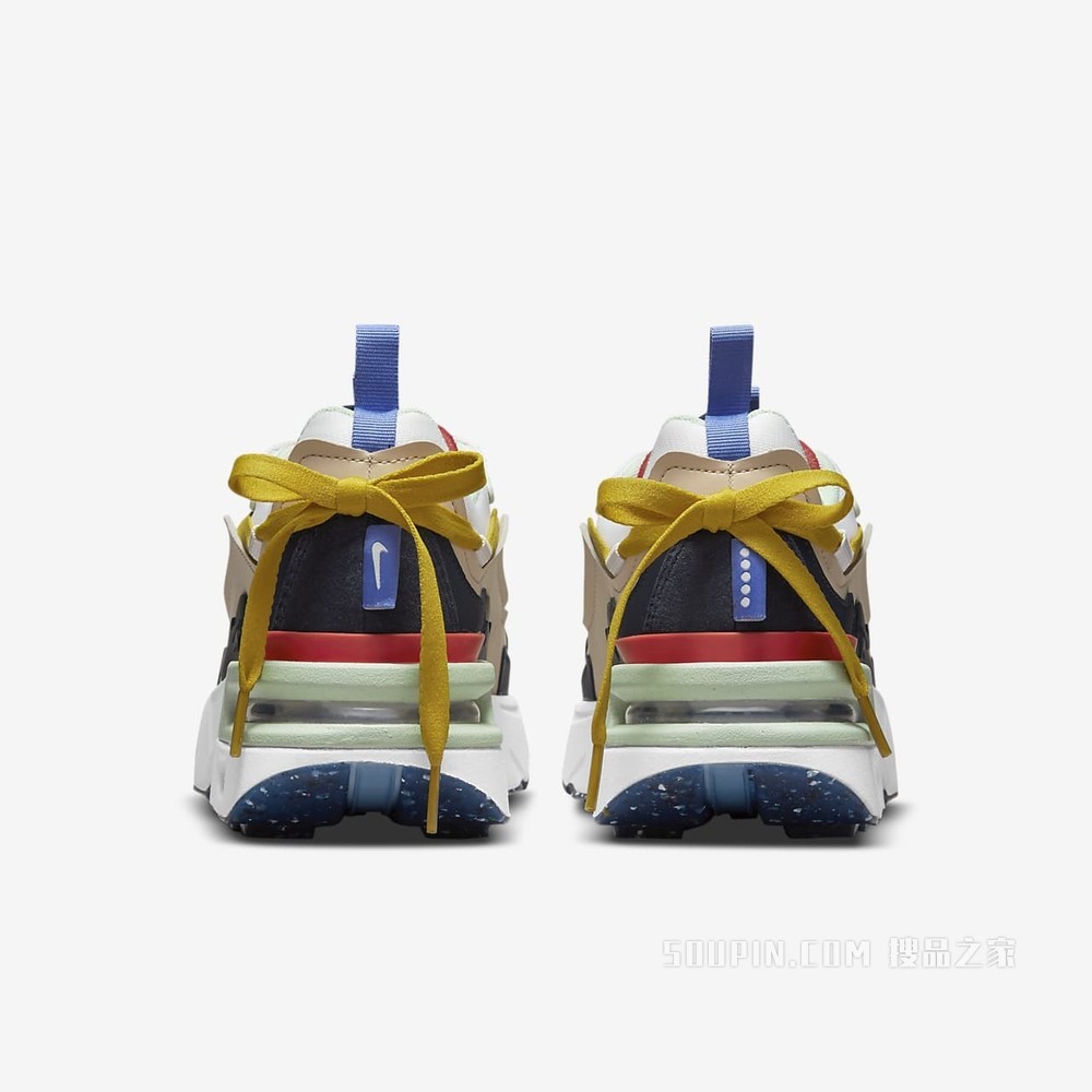 Nike Air Max Furyosa 女子运动鞋