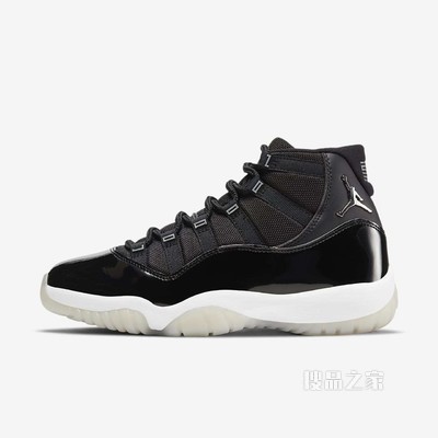 Air Jordan 11 Retro 复刻女子运动鞋