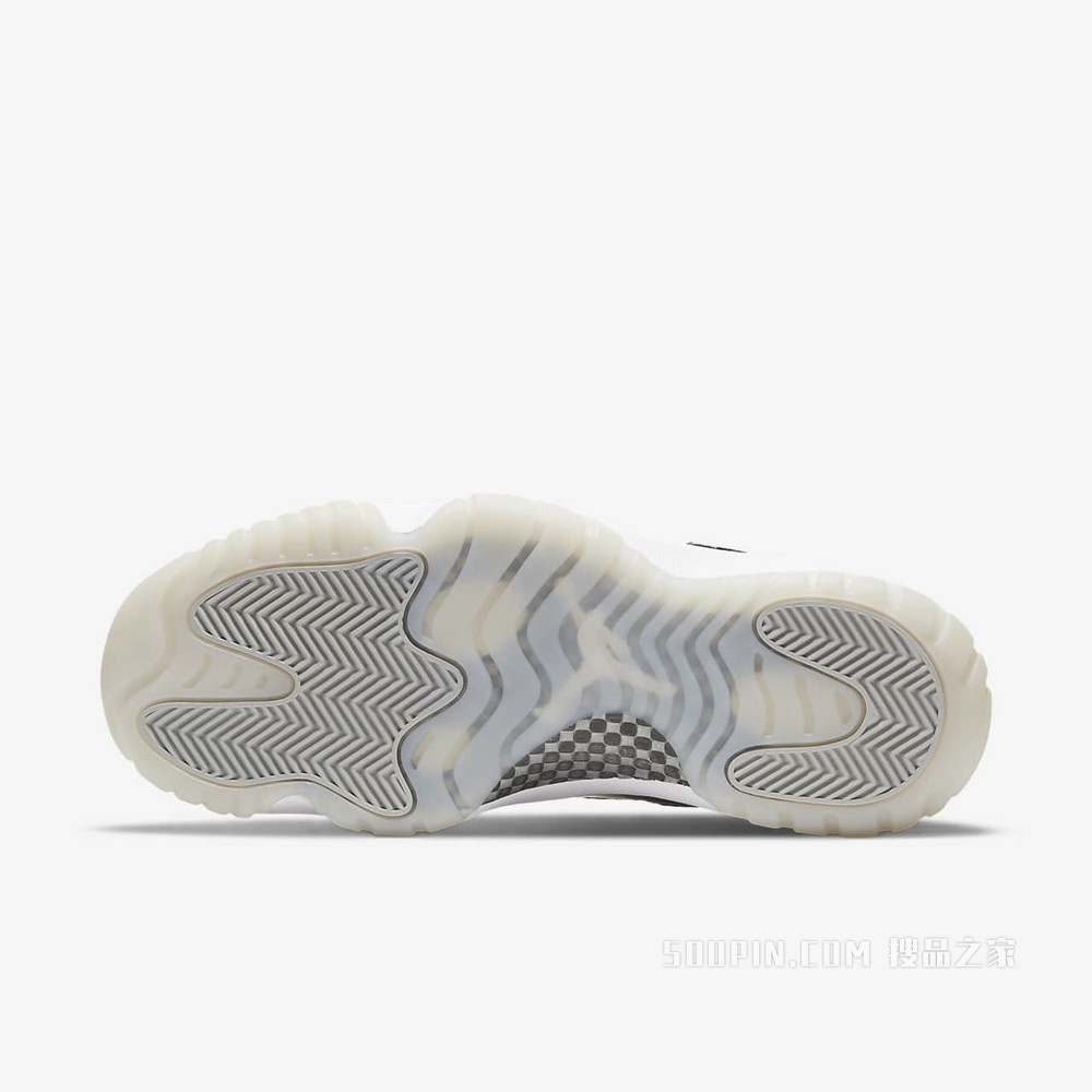 Air Jordan 11 Retro 复刻女子运动鞋