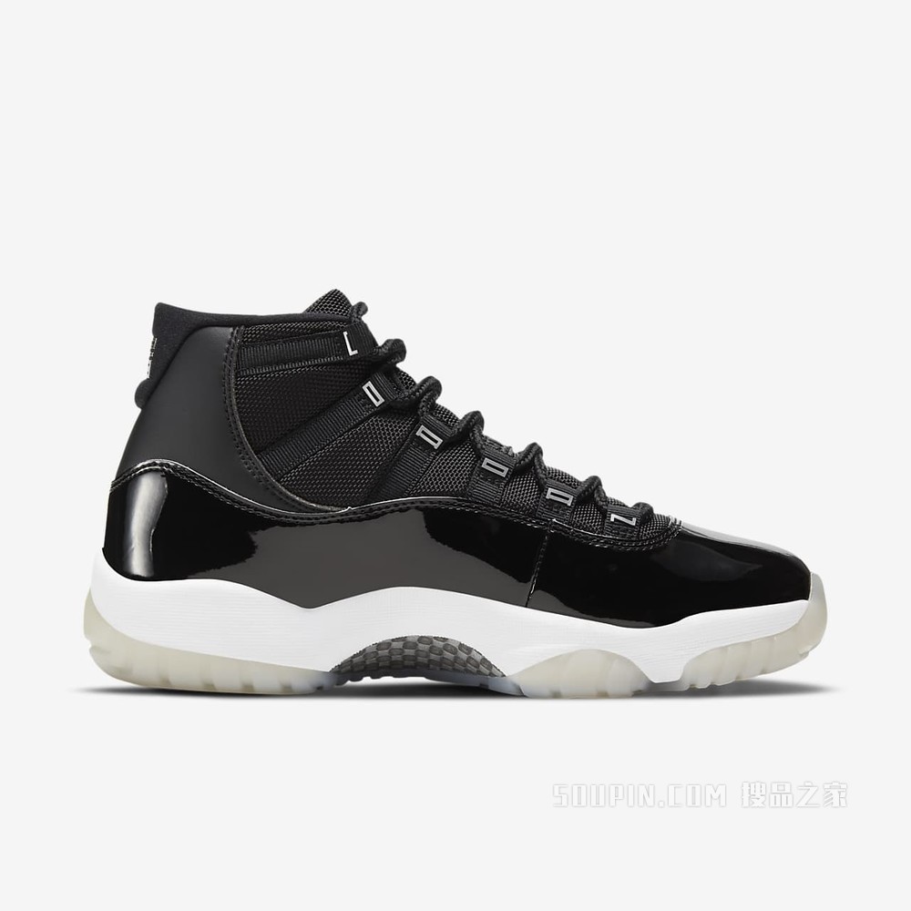 Air Jordan 11 Retro 复刻女子运动鞋