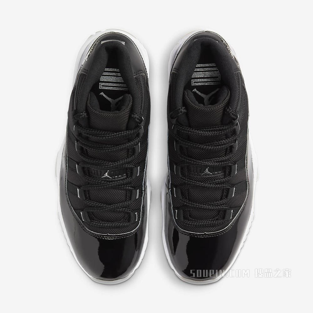 Air Jordan 11 Retro 复刻女子运动鞋