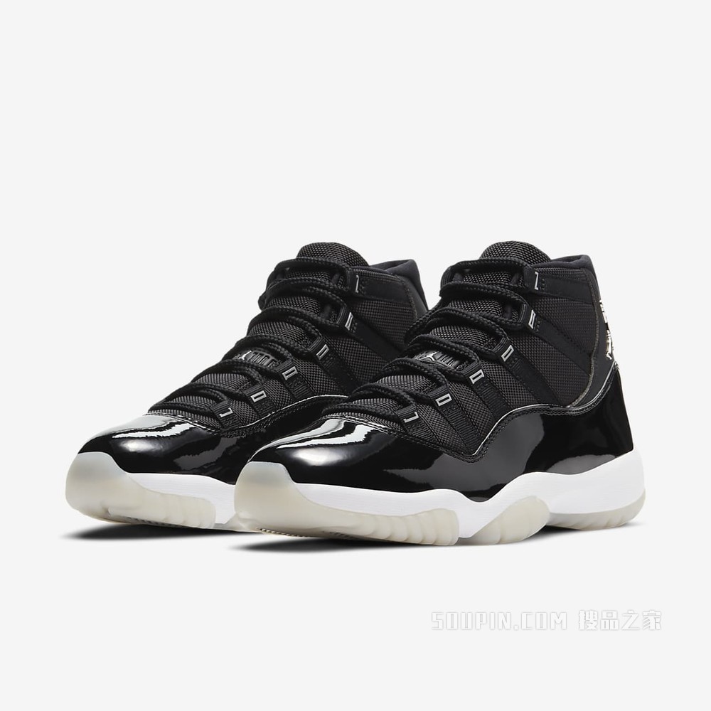 Air Jordan 11 Retro 复刻女子运动鞋