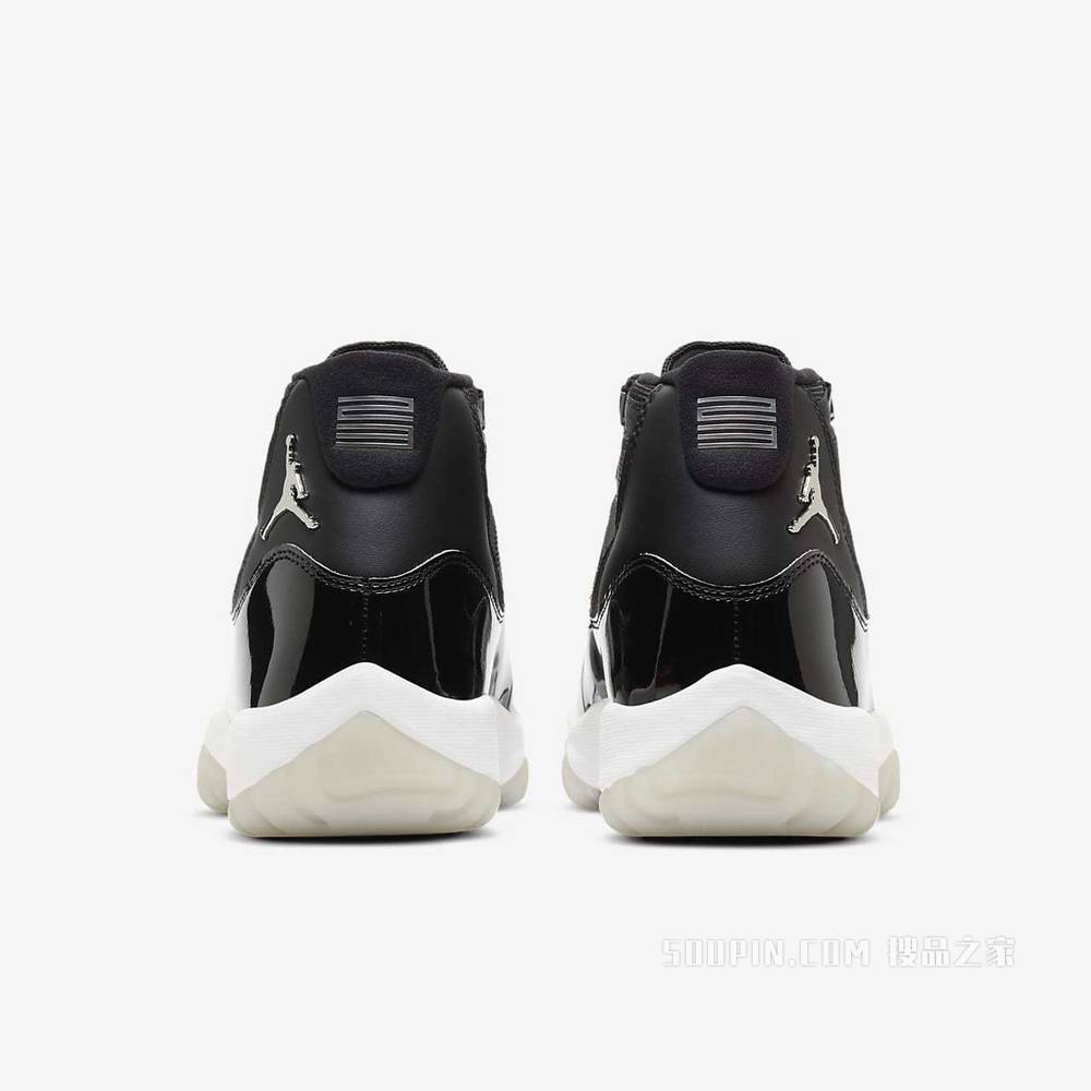 Air Jordan 11 Retro 复刻女子运动鞋