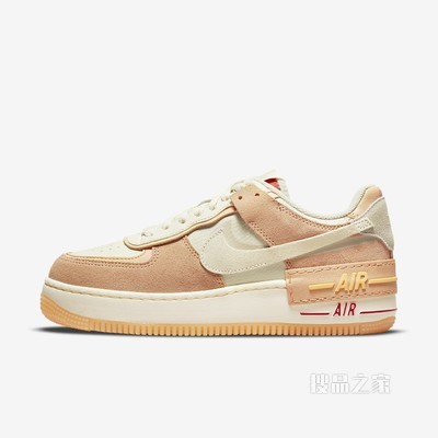 Nike AF1 Shadow 女子运动鞋