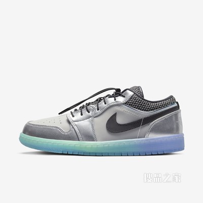 Air Jordan 1 Low SE 女子运动鞋