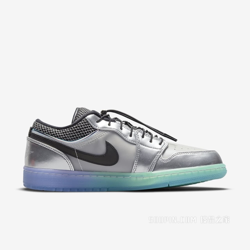 Air Jordan 1 Low SE 女子运动鞋