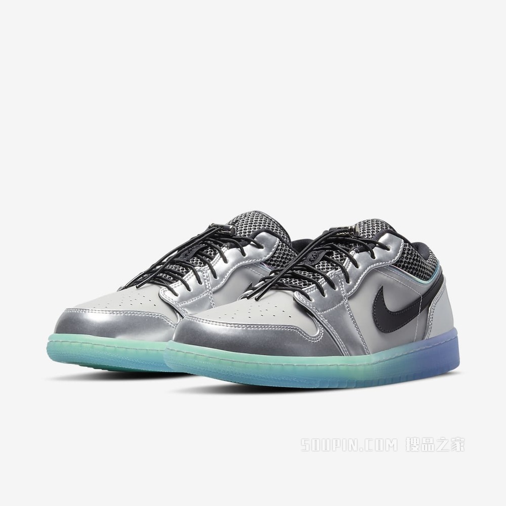 Air Jordan 1 Low SE 女子运动鞋