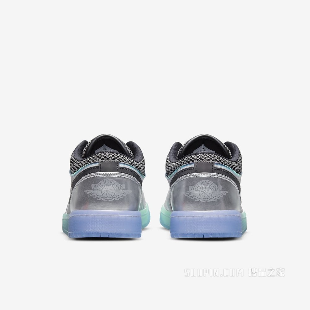 Air Jordan 1 Low SE 女子运动鞋