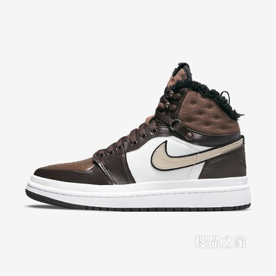 Air Jordan 1 Acclimate 女子运动鞋